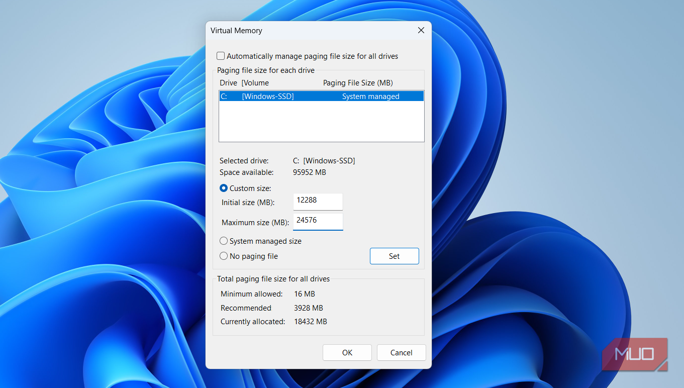 The Windows 11 tweak that thousands of guides recommend actually makes ...