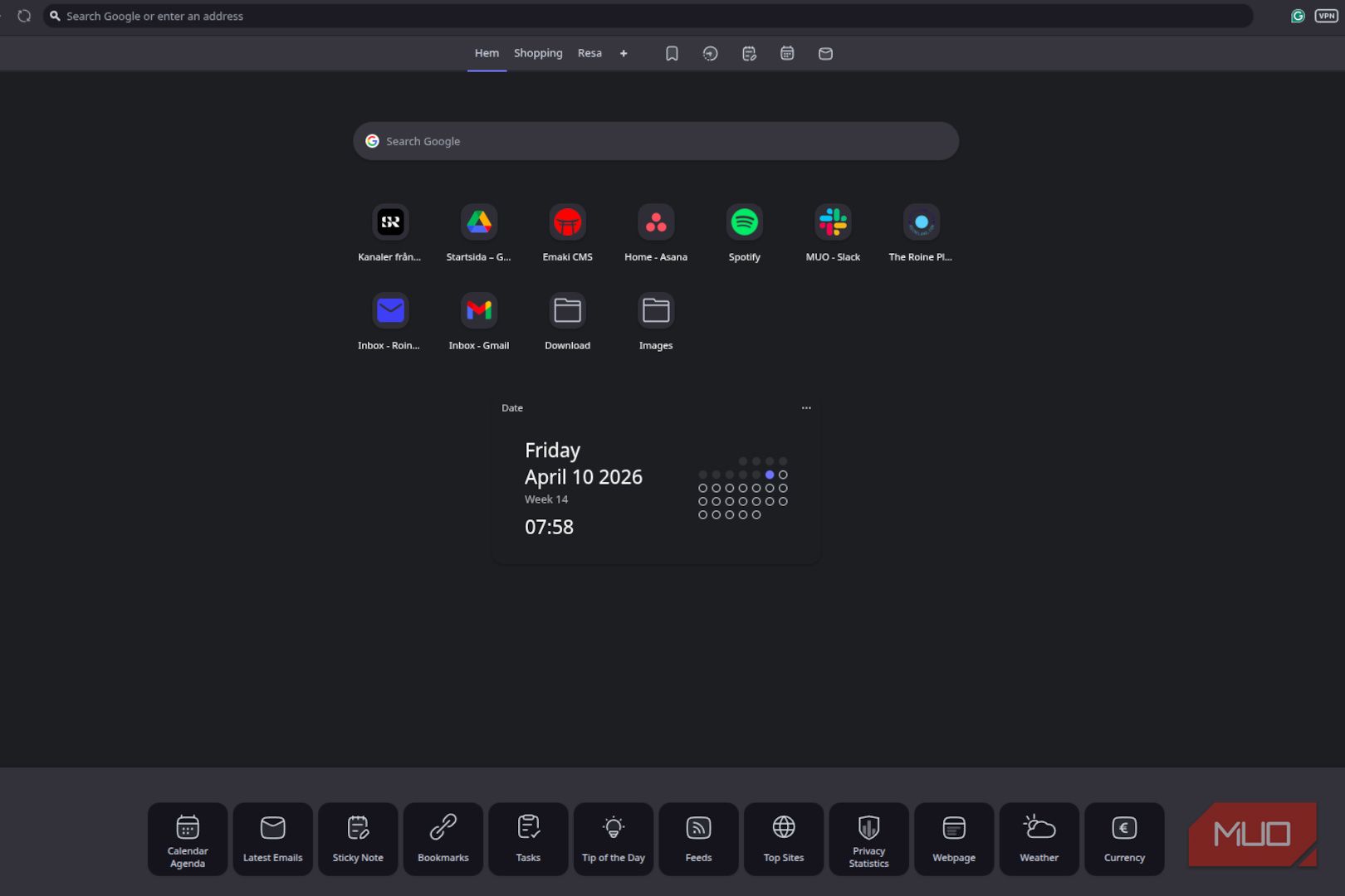 Browser-first on Linux beats Chromebook because you can actually fix ...