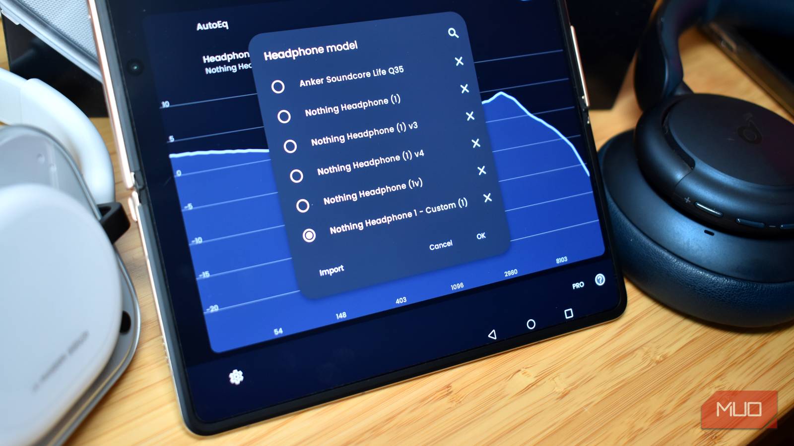 Your headphones probably sound worse than they should — here’s the fix Your headphones probably sound worse than they should — here’s the fix