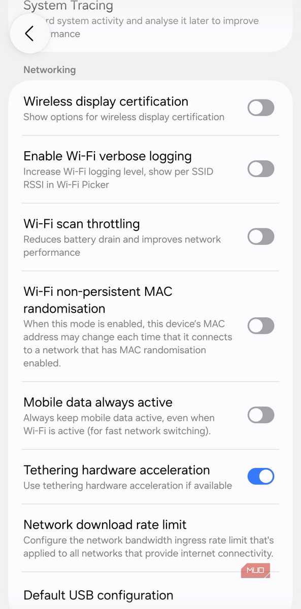 Управление подключениями Galaxy управление сетевыми подключениями в One UI от Samsung