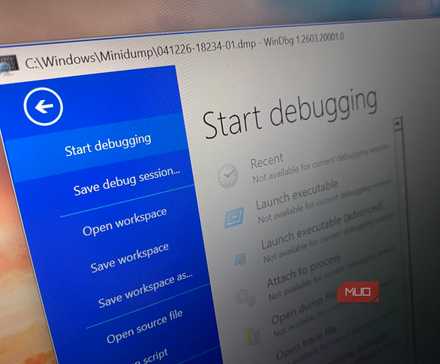 If your PC won't boot after Windows 11's April update, try this first
