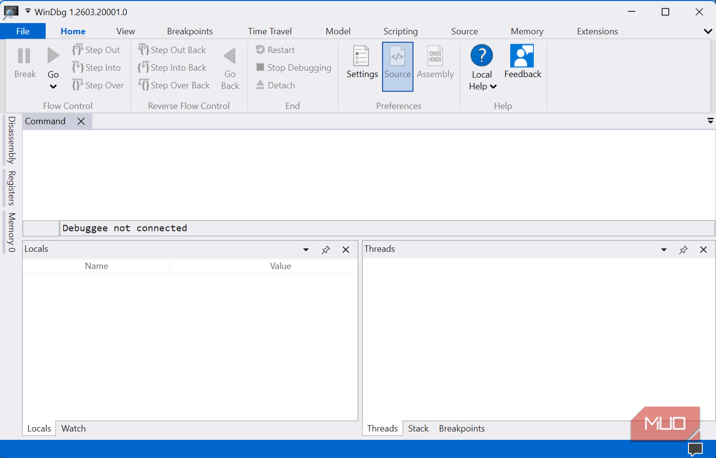 This Windows command told me exactly what caused my PC to crash