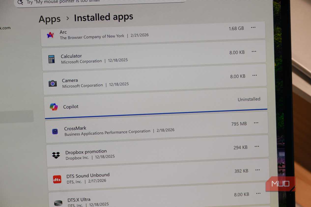 удаление предустановленных приложений Microsoft — иллюстрация 11 к материалу удаление предустановленных приложений Microsoft — иллюстрация 11 к материалу