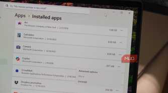 Uninstall Copilot in the Settings app.