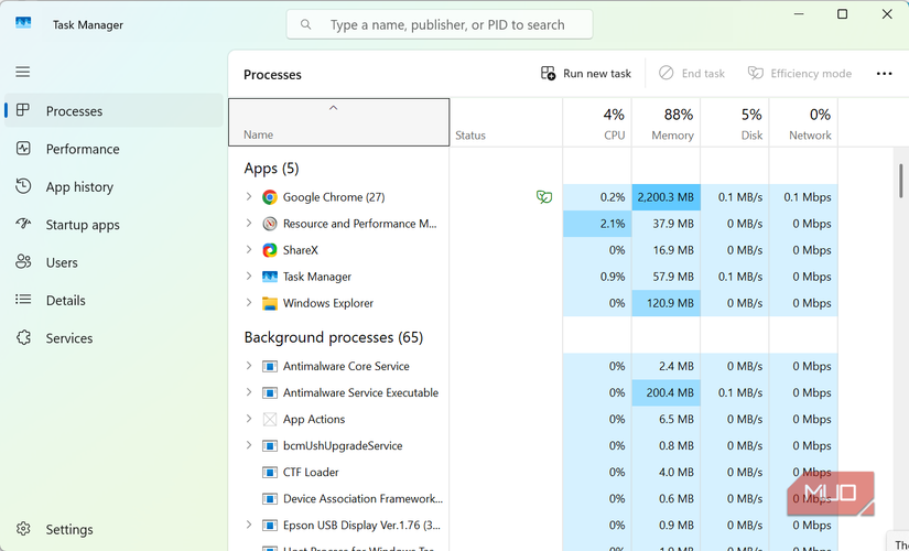 Your PC feels slow, but it's probably not your CPU — here's what I ...