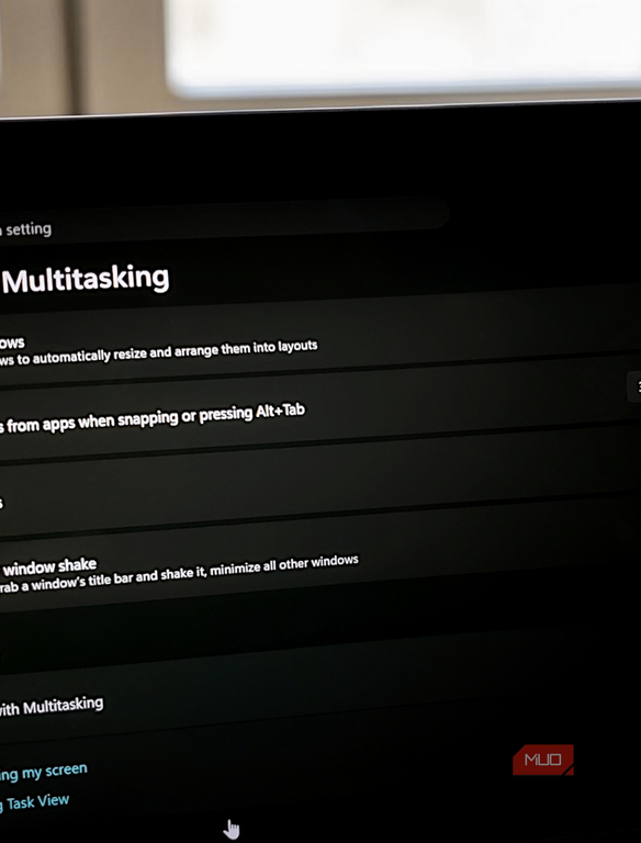 Window Multitasking Problems I was scared of the terminal until I tried Claude Code