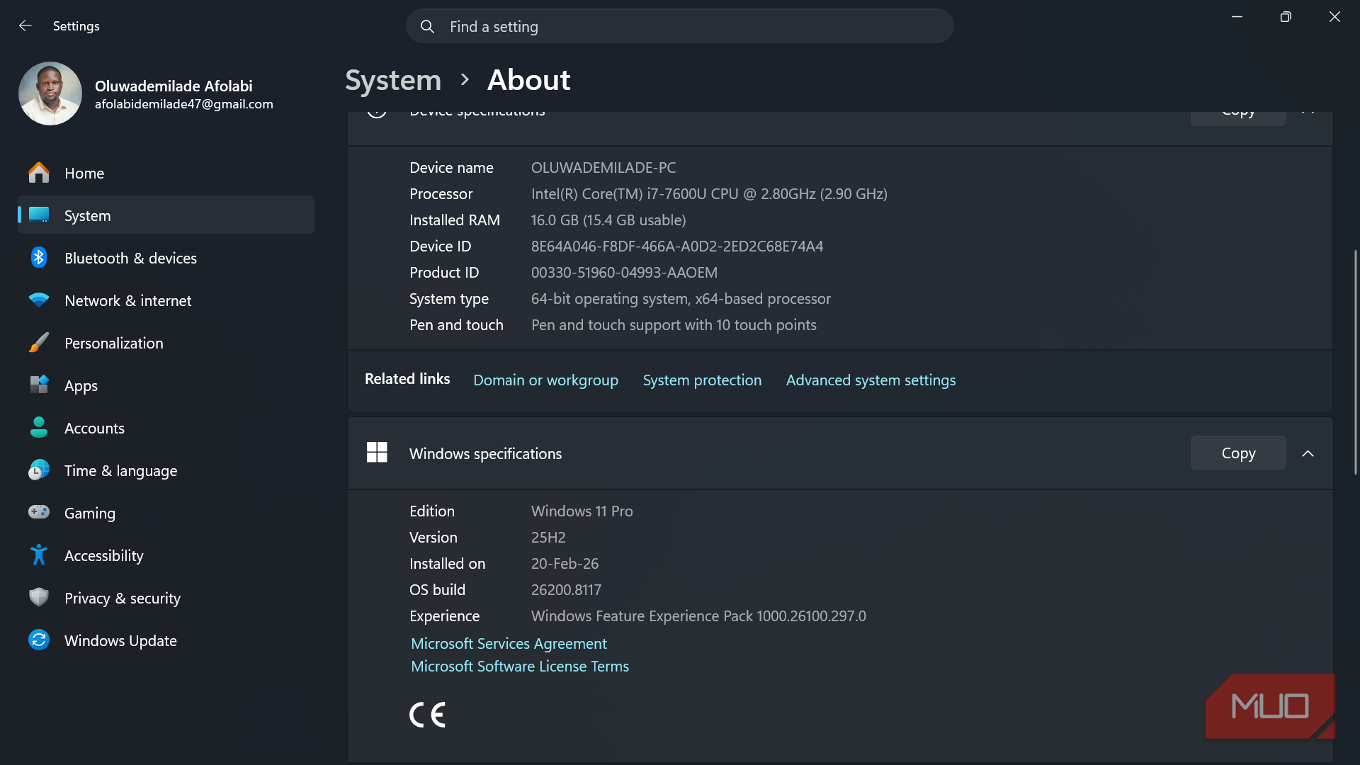 Your Windows page file might be on the wrong drive — here's how to move ...