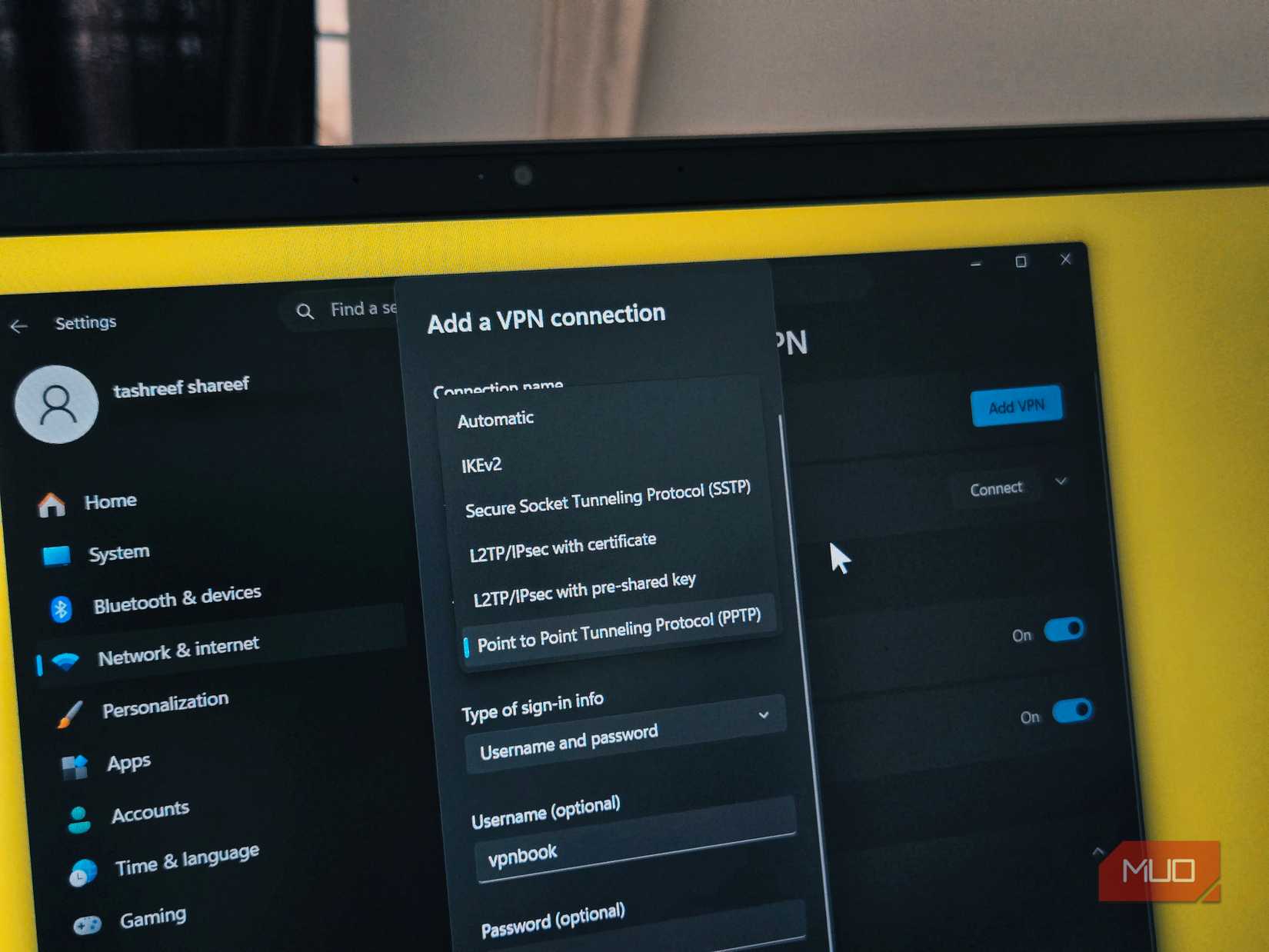 I replaced my paid VPN app with a feature Windows already had — and it ...