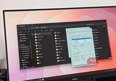 How to Add Folder Comments in Windows 11's File Explorer