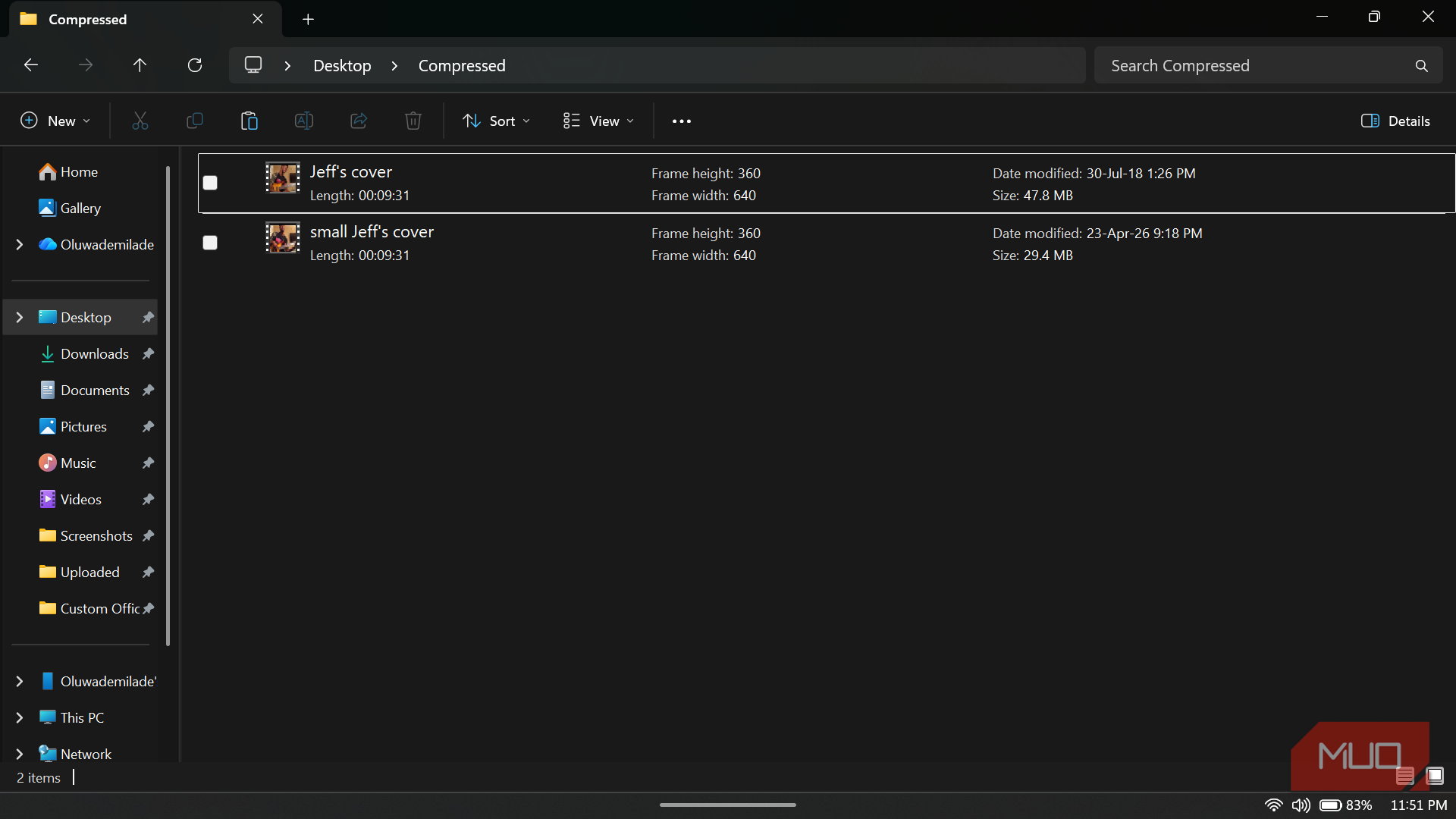 5 things FFmpeg can do that most people pay for