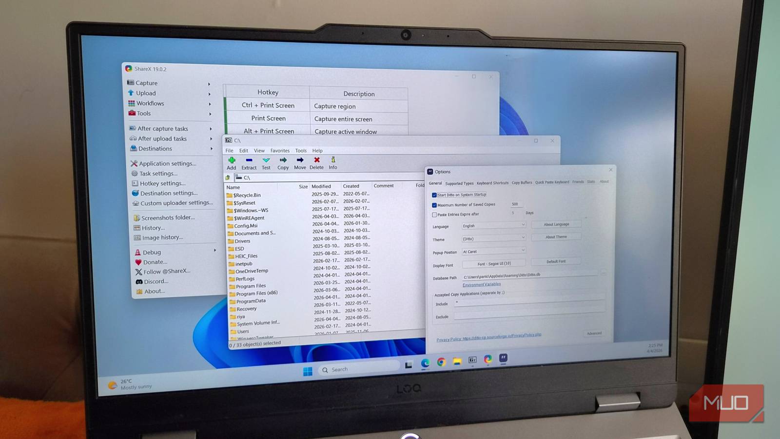 5 classic Windows apps I uninstalled after finding Windows has them ...