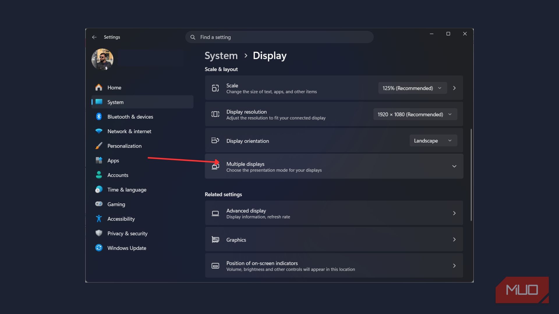 Your Windows PC can already stream to your TV without any extra ...