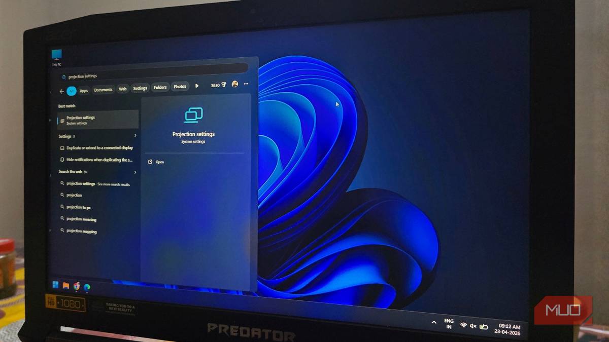 Your Windows PC can already stream to your TV without any extra hardware — here’s how to set it up Your Windows PC can already stream to your TV without any extra hardware — here’s how to set it up