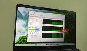 Windows Resource Monitor