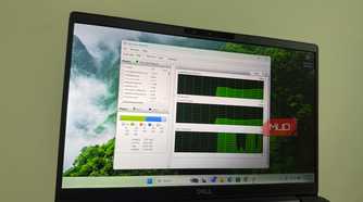 Windows Resource Monitor