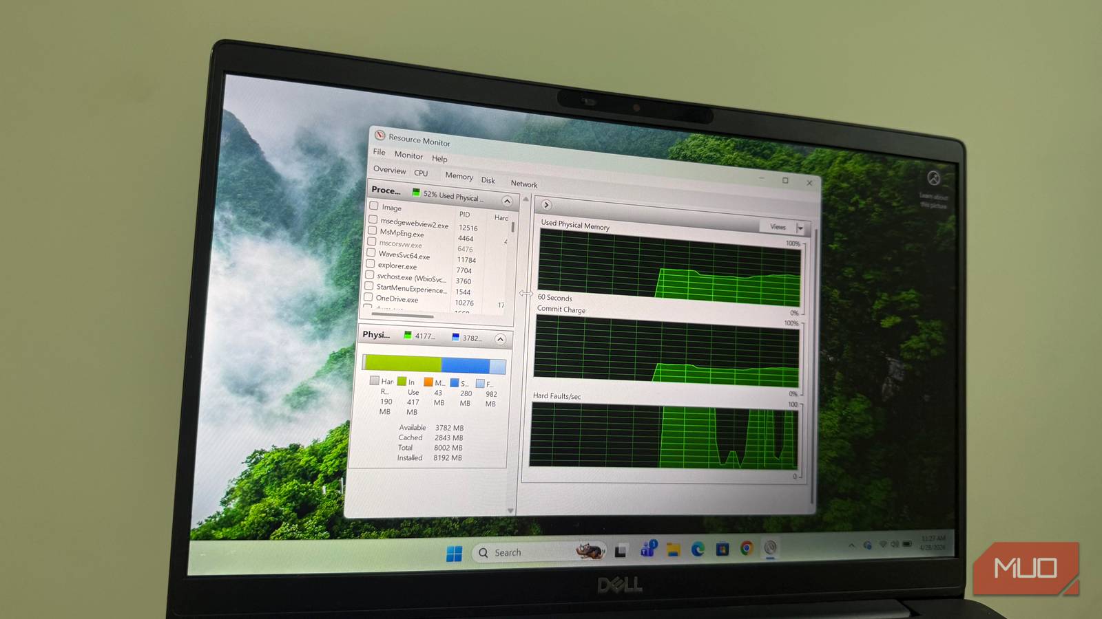 Your PC feels slow, but it's probably not your CPU — here's what I checked instead