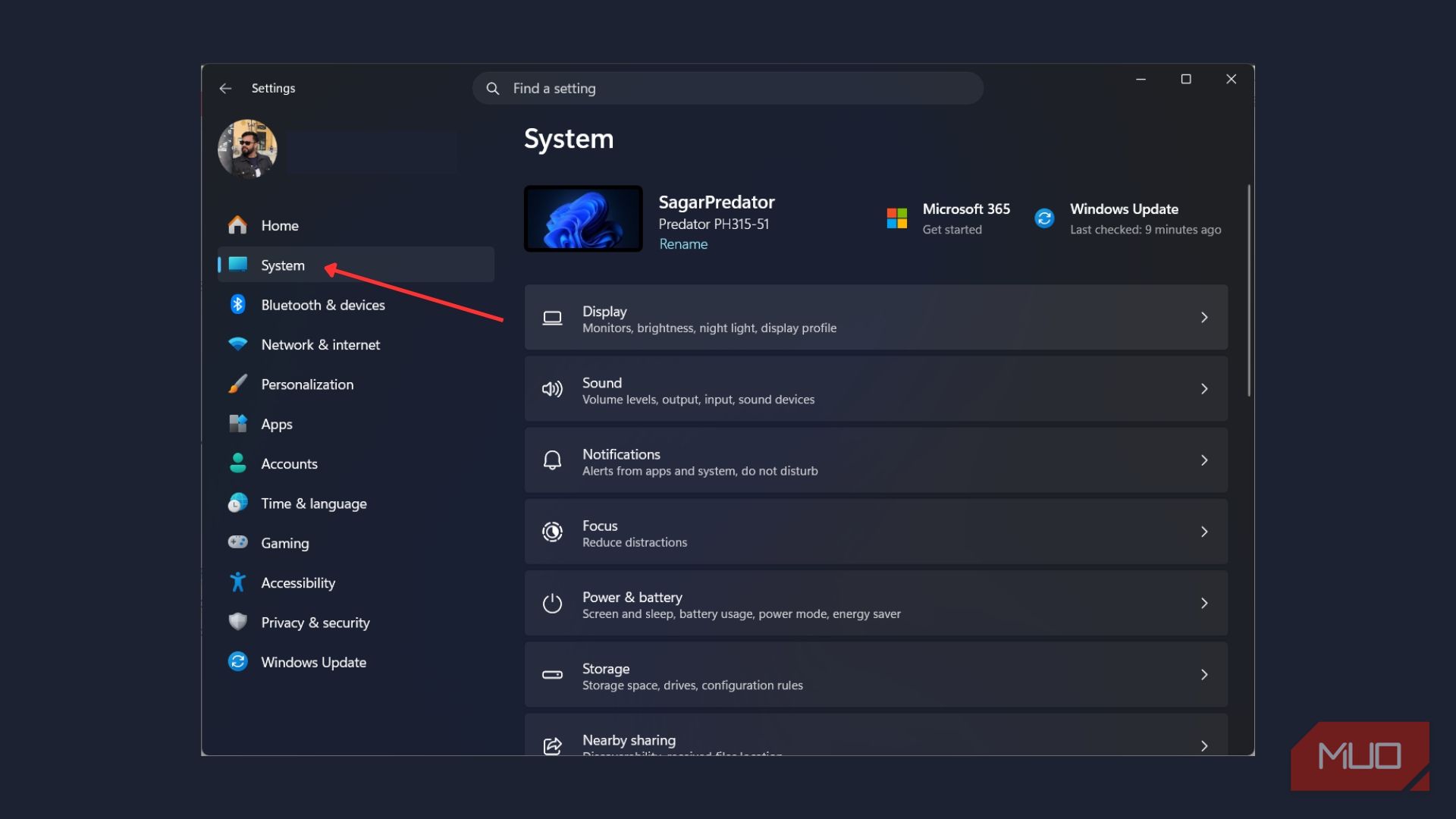 Your Windows PC can already stream to your TV without any extra ...