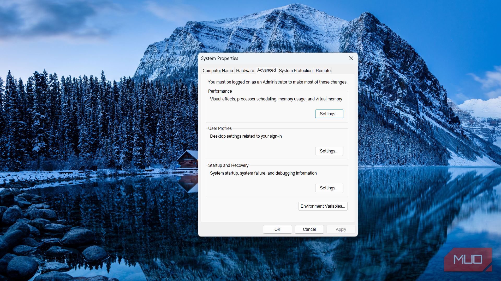 Your Windows page file might be on the wrong drive — here's how to move ...