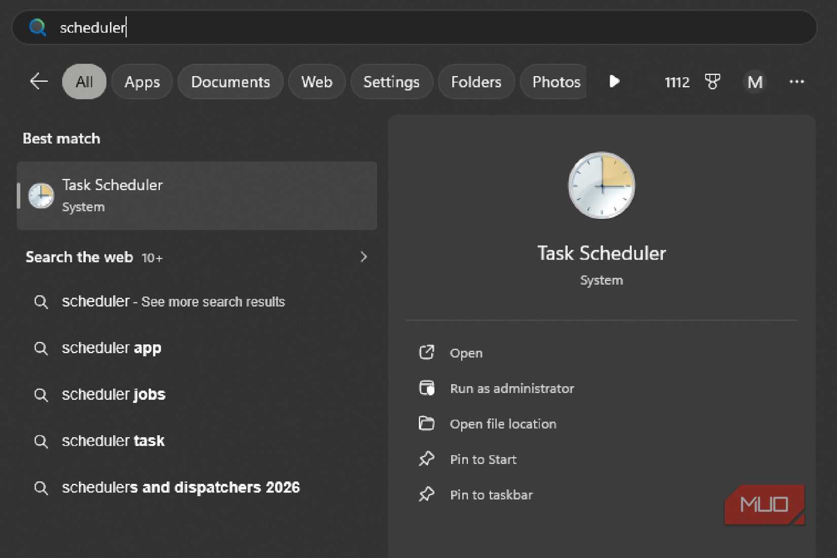 Fofi Taskis Windows Task Scheduler is running tasks you've never heard of, and they ...