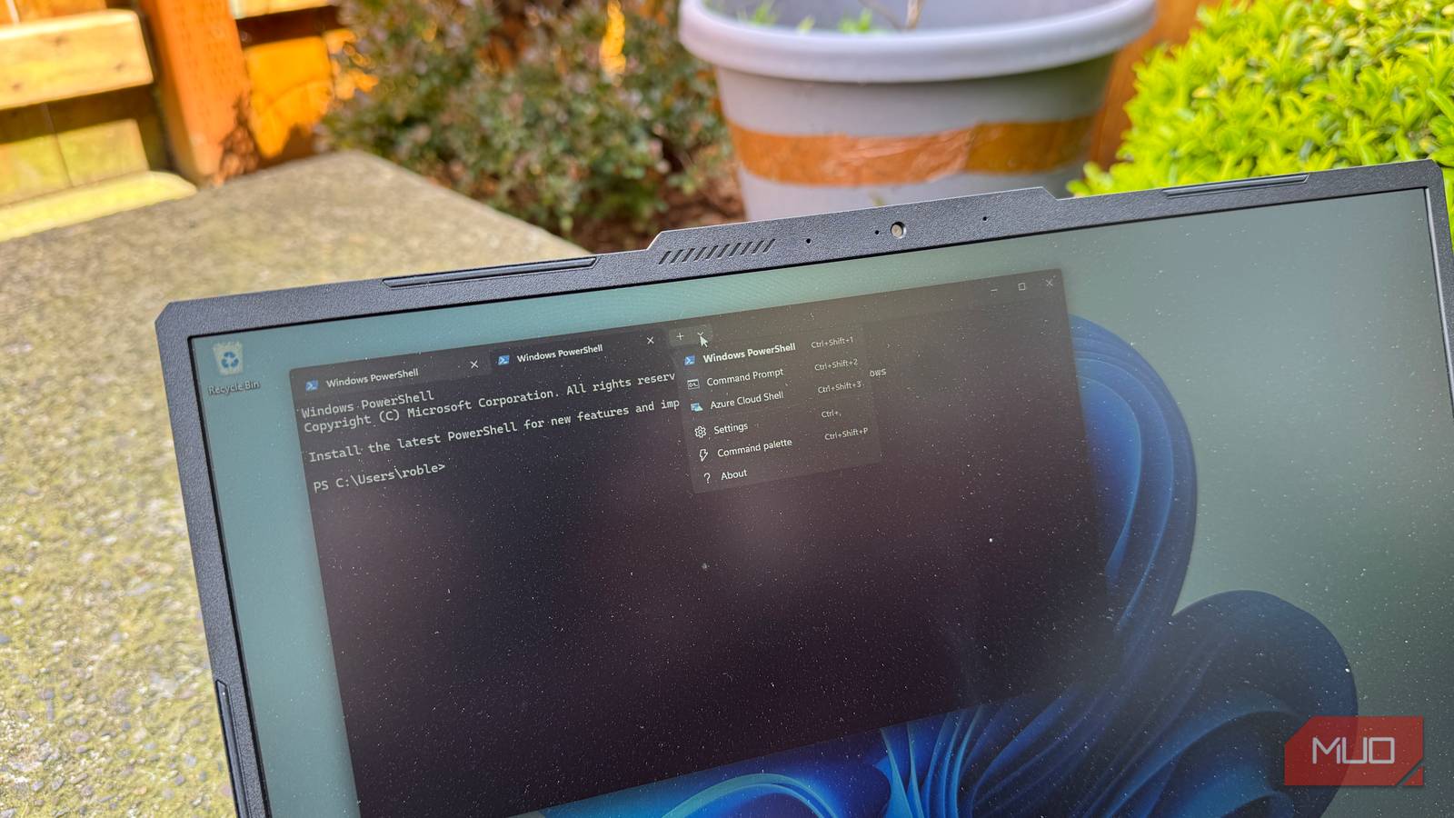 5 Windows Terminal commands I wish I'd known years ago