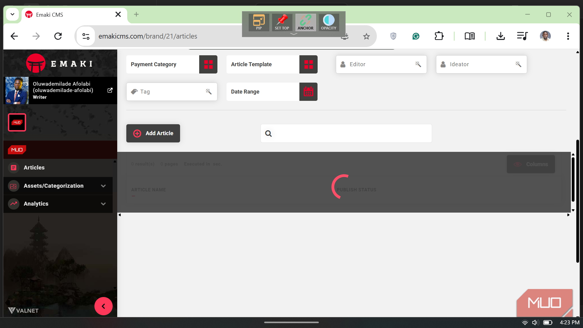 Windows has always been frustrating for multitasking and this free tool ...