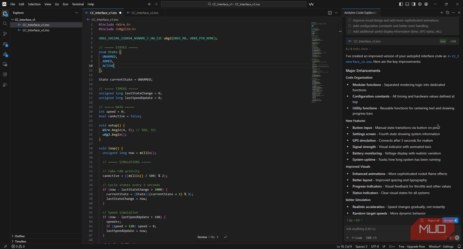 I replaced Cursor with a free IDE that does everything Cursor does