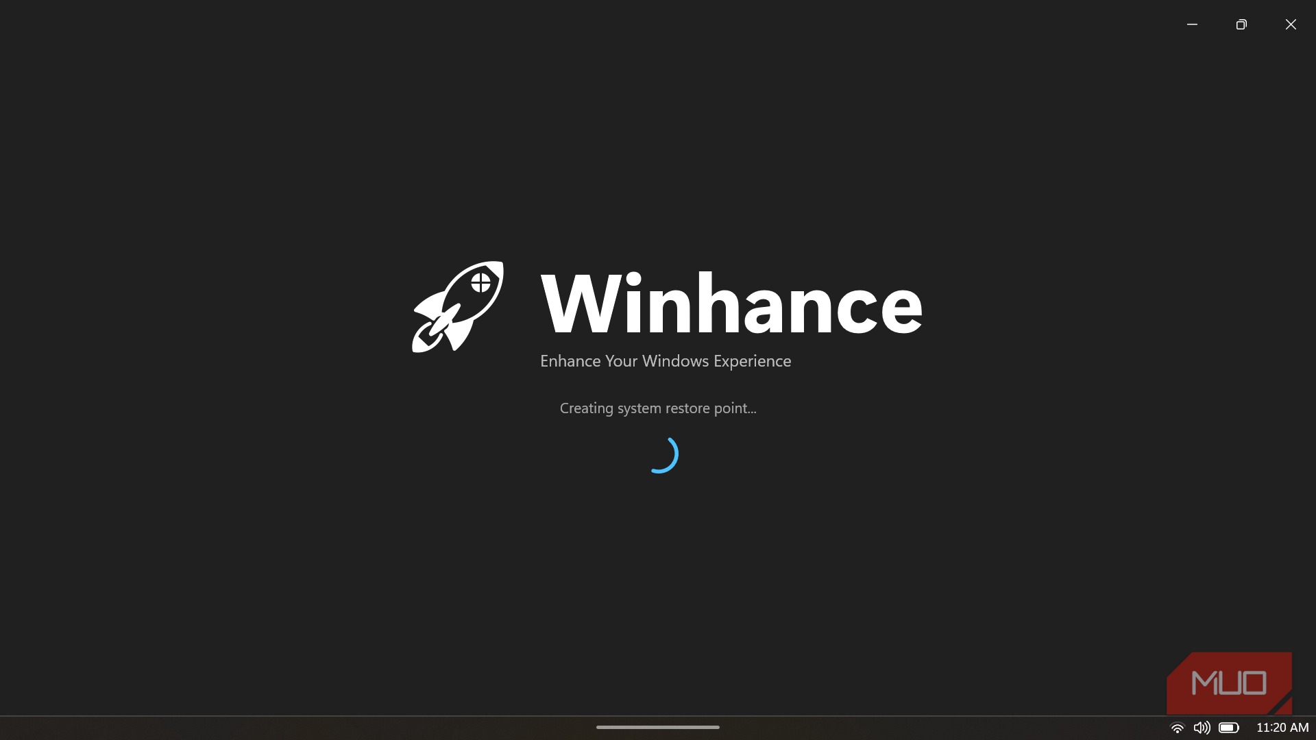 I've installed Windows eleven times, and I won't do it again without ...