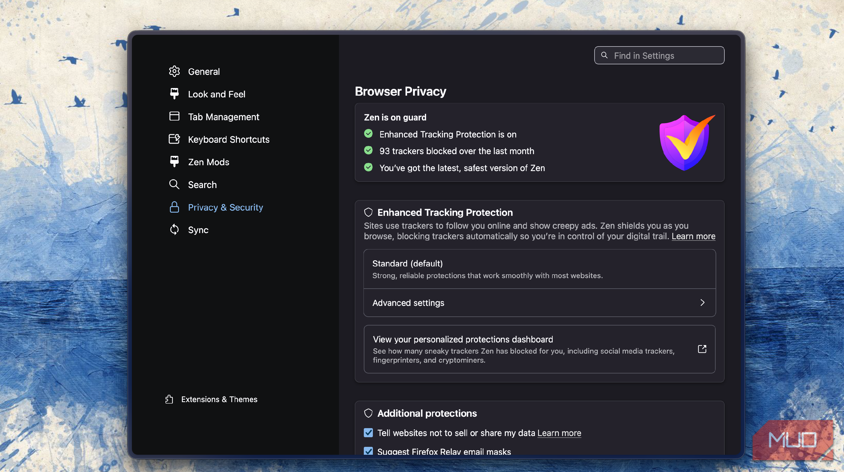 I replaced Chrome, Arc, Opera, and Firefox with one free, open-source ...