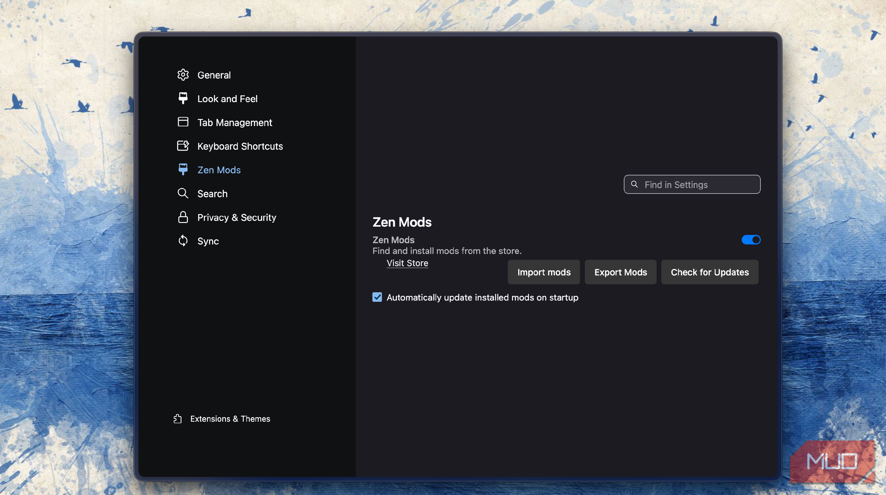 I replaced Chrome, Arc, Opera, and Firefox with one free, open