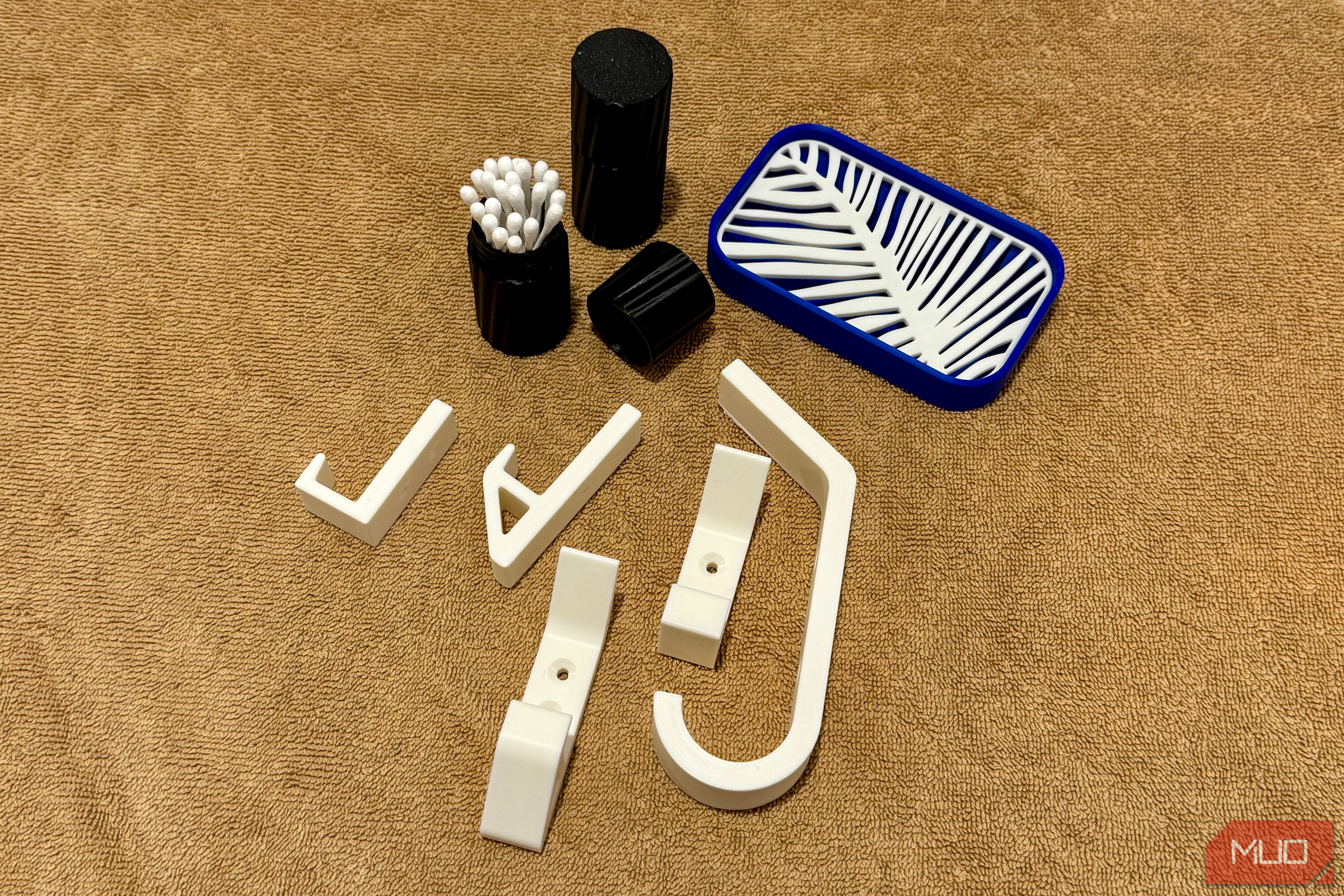 4 things you should always 3D print instead of buying