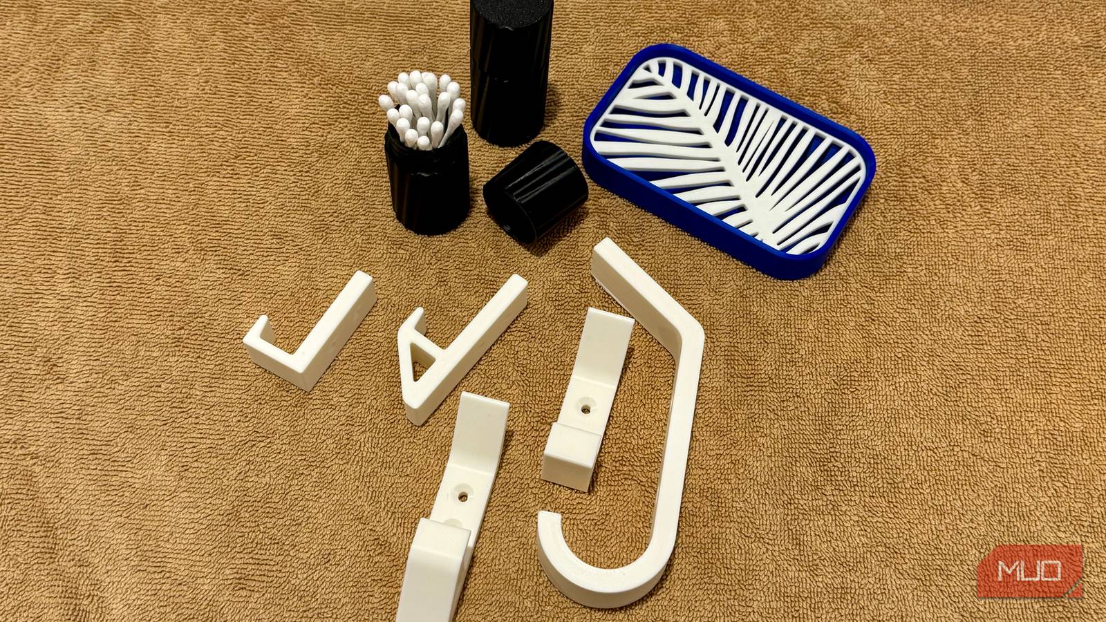 4 things you should always 3D print instead of buying