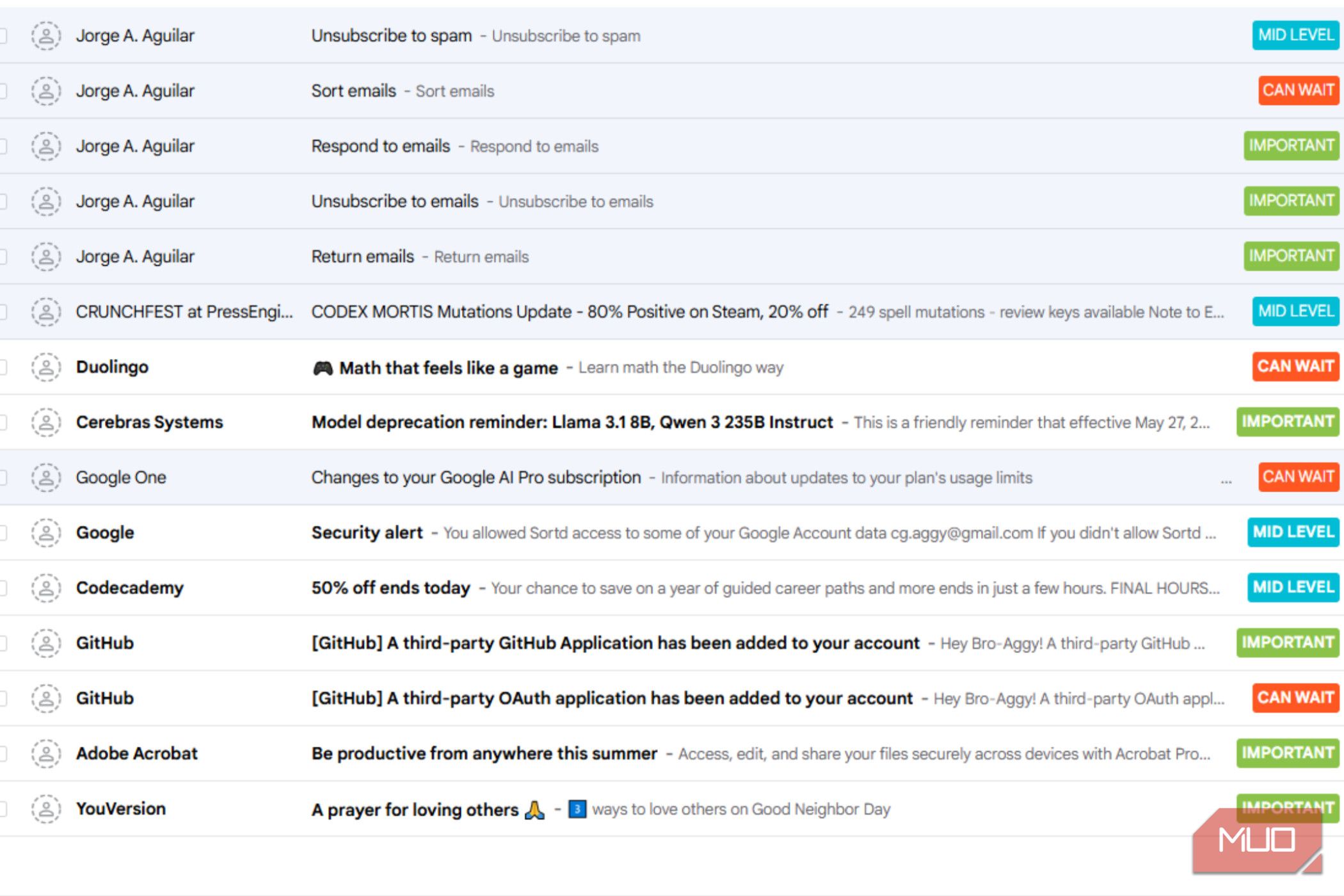 These Gmail extensions made me realize I was using email wrong