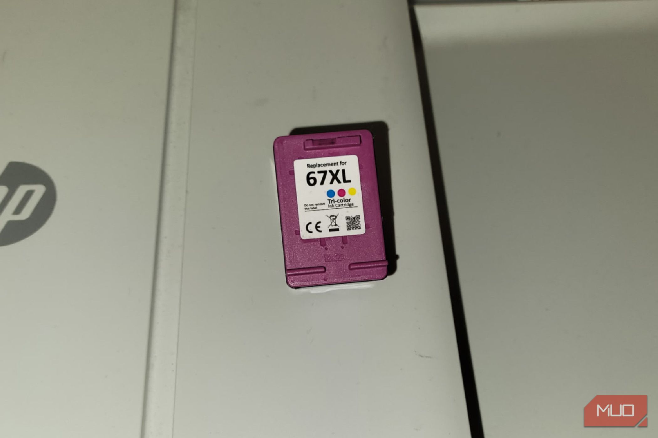 Those letters on printer ink cartridges mean something — and ignoring ...