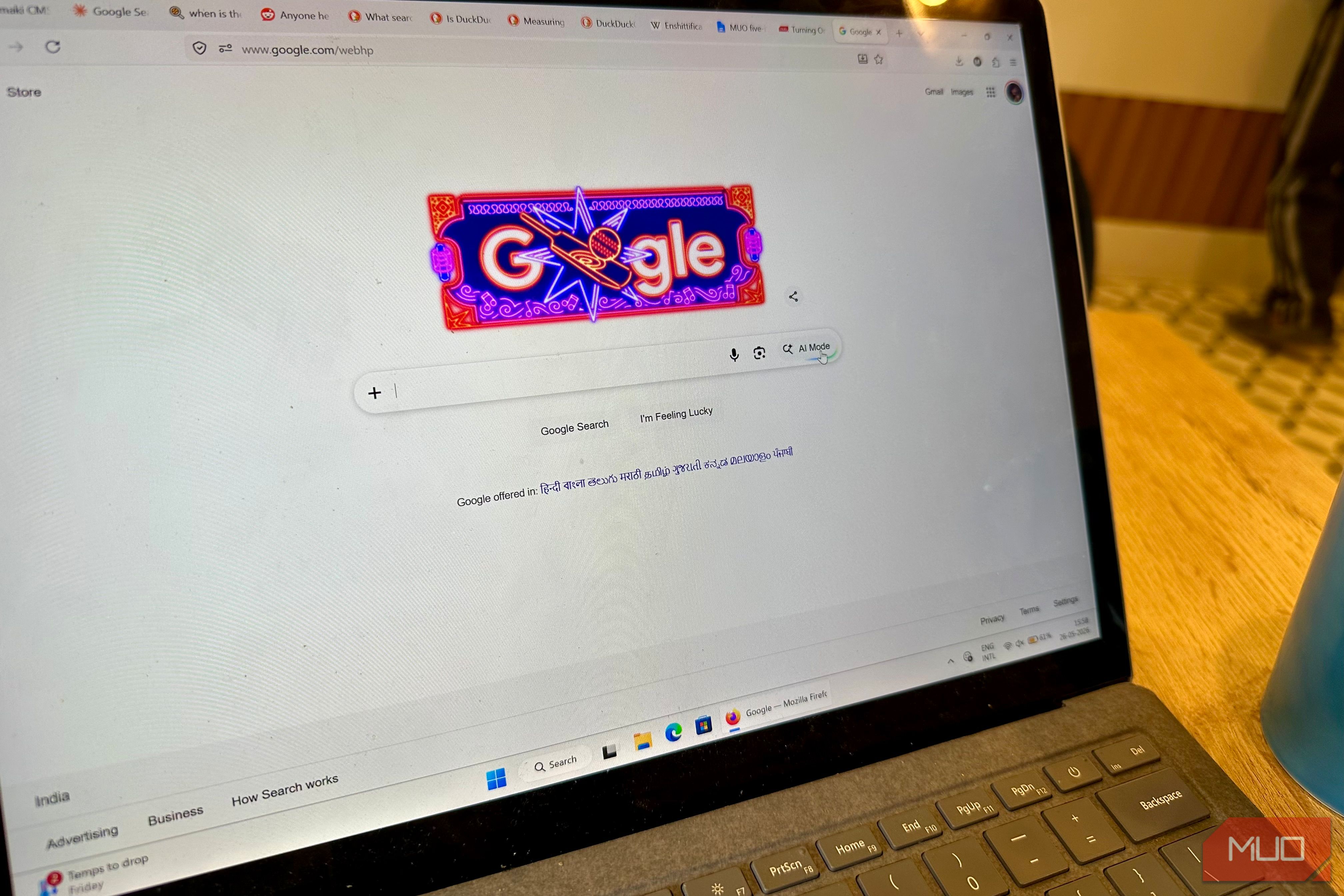Your Gmail inbox could be making your Google searches much worse