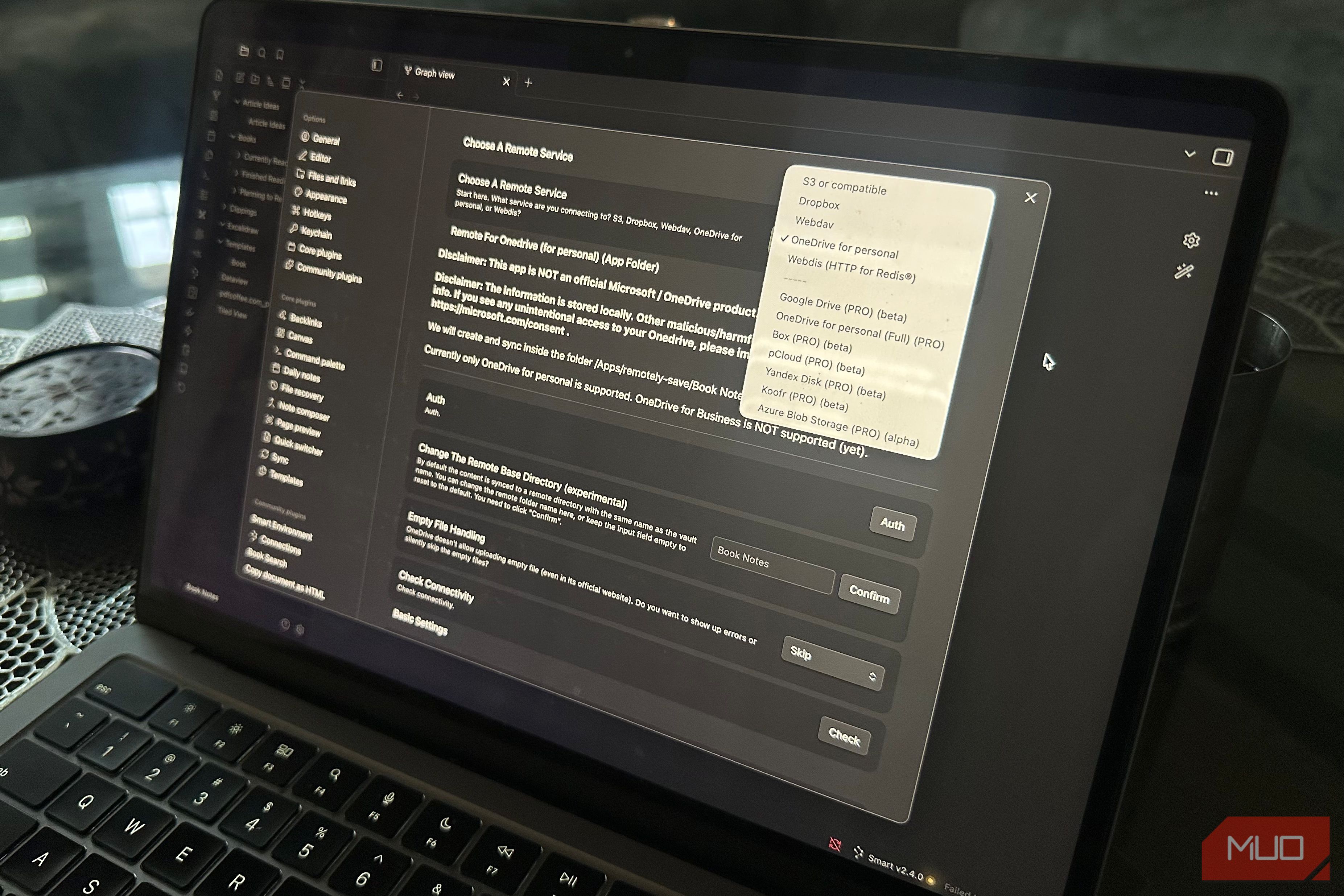 Sync Obsidian for Free Across All Your Devices in Under 10 Minutes