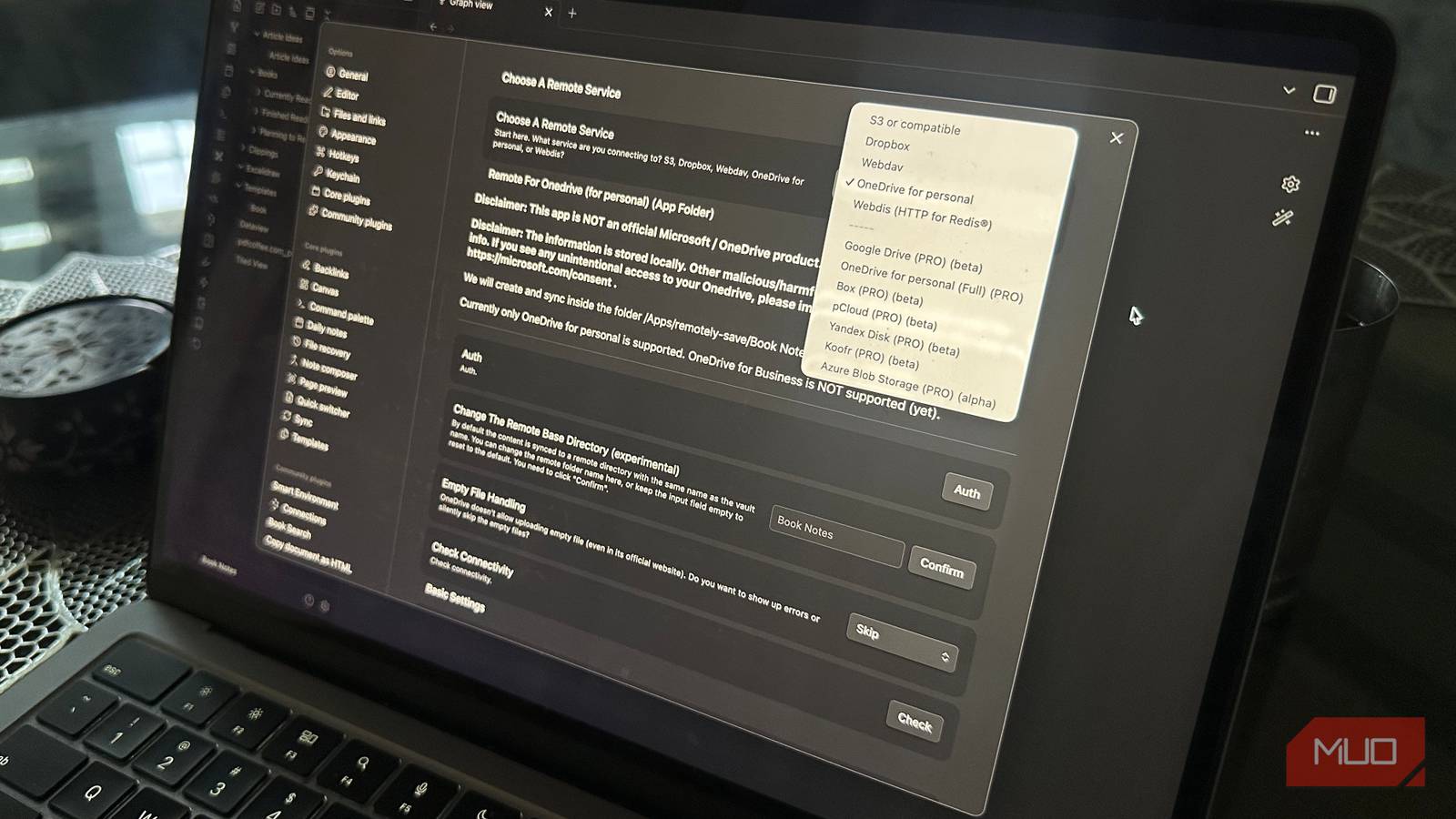 Sync Obsidian for Free Across All Your Devices in Under 10 Minutes