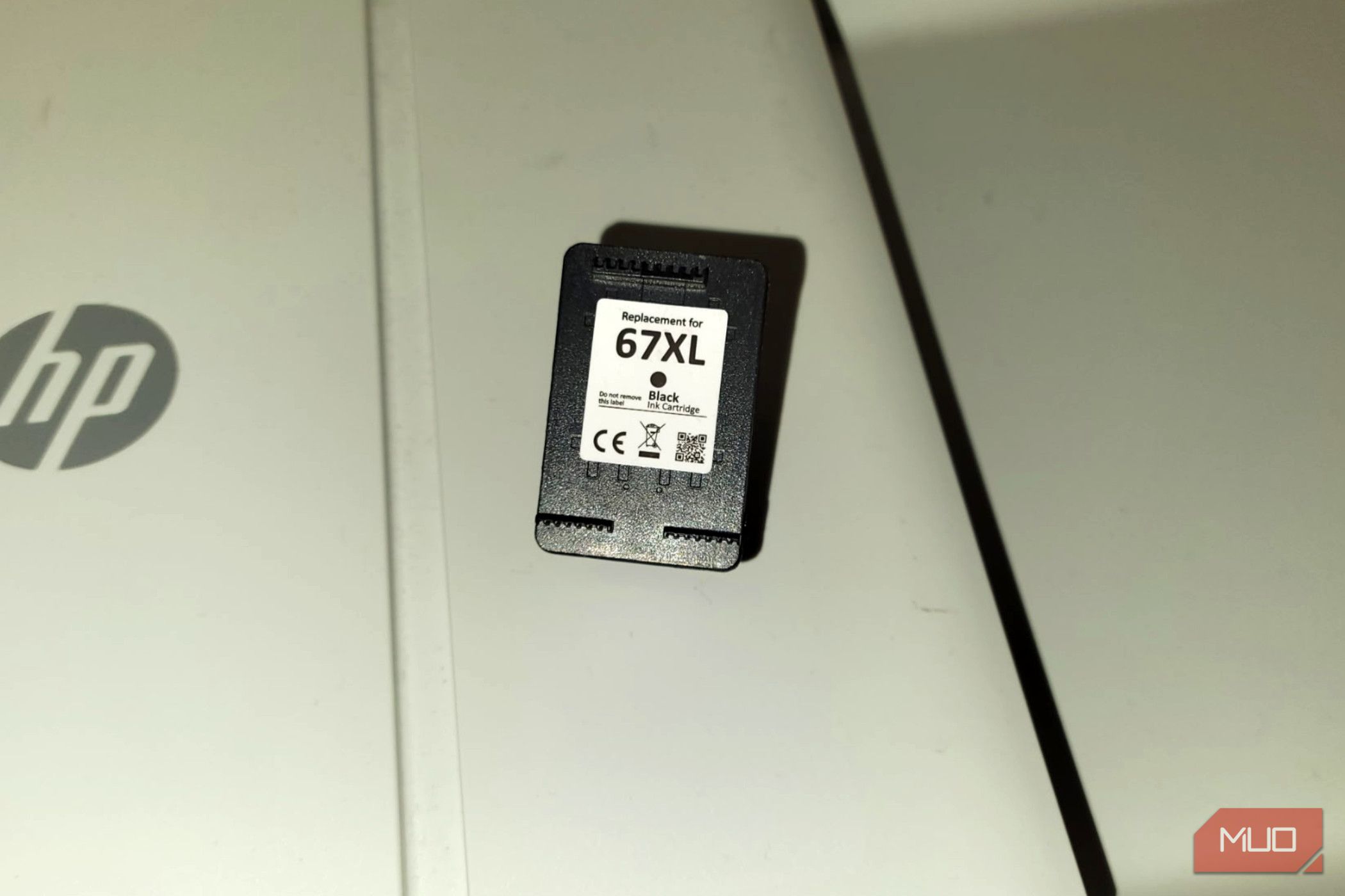 Those letters on printer ink cartridges mean something — and ignoring ...