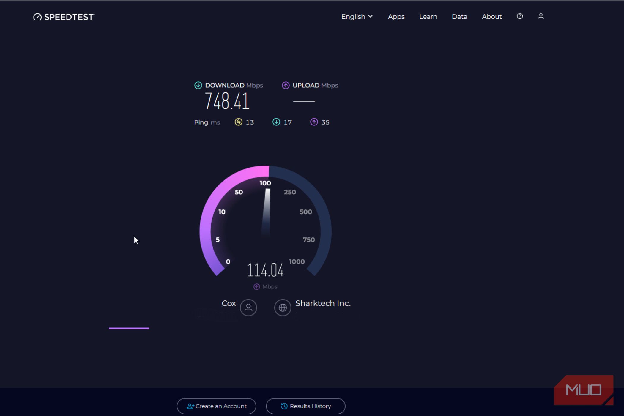 I can tell when my ISP is throttling my connection — here's the test