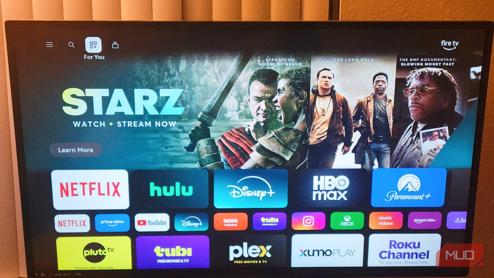 My laggy Smart TV became dramatically smoother after these tweaks My laggy Smart TV became dramatically smoother after these tweaks