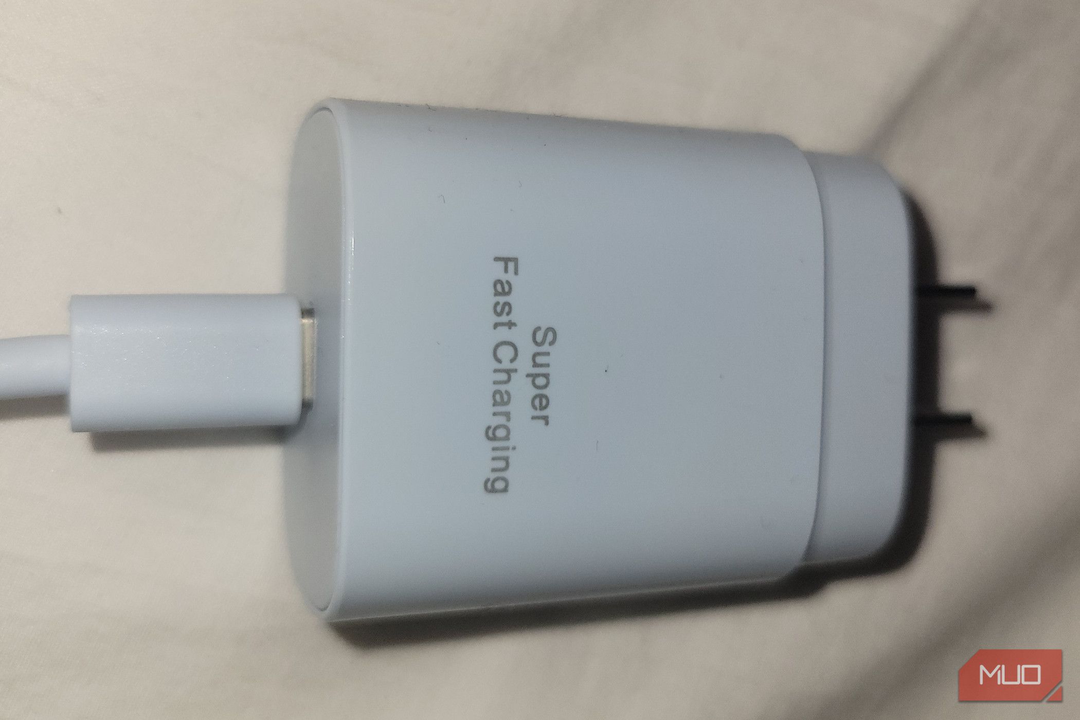 I kept buying new chargers trying to fix slow charging — the problem ...