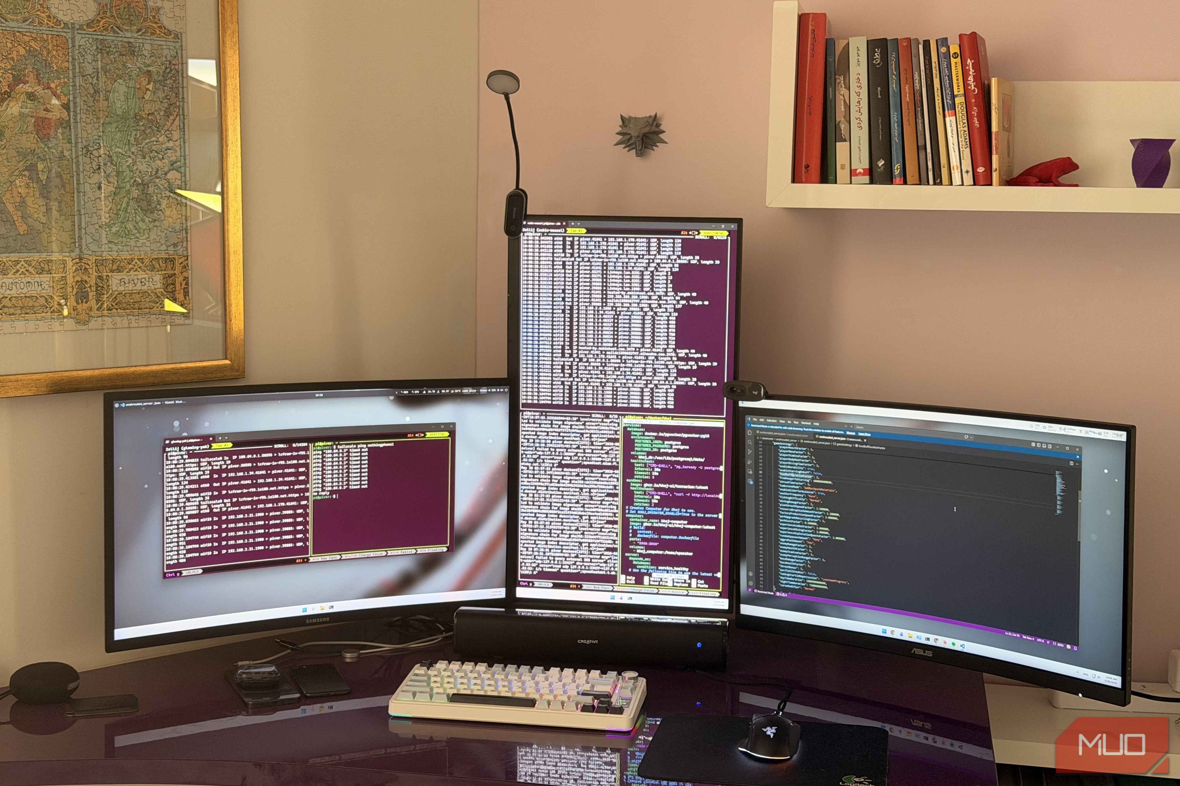 Zellij review: the terminal multiplexer for people who gave up on tmux