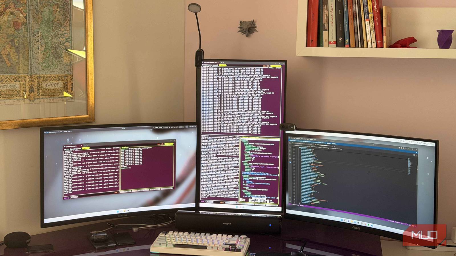 the terminal multiplexer for people who gave up on tmux the terminal multiplexer for people who gave up on tmux