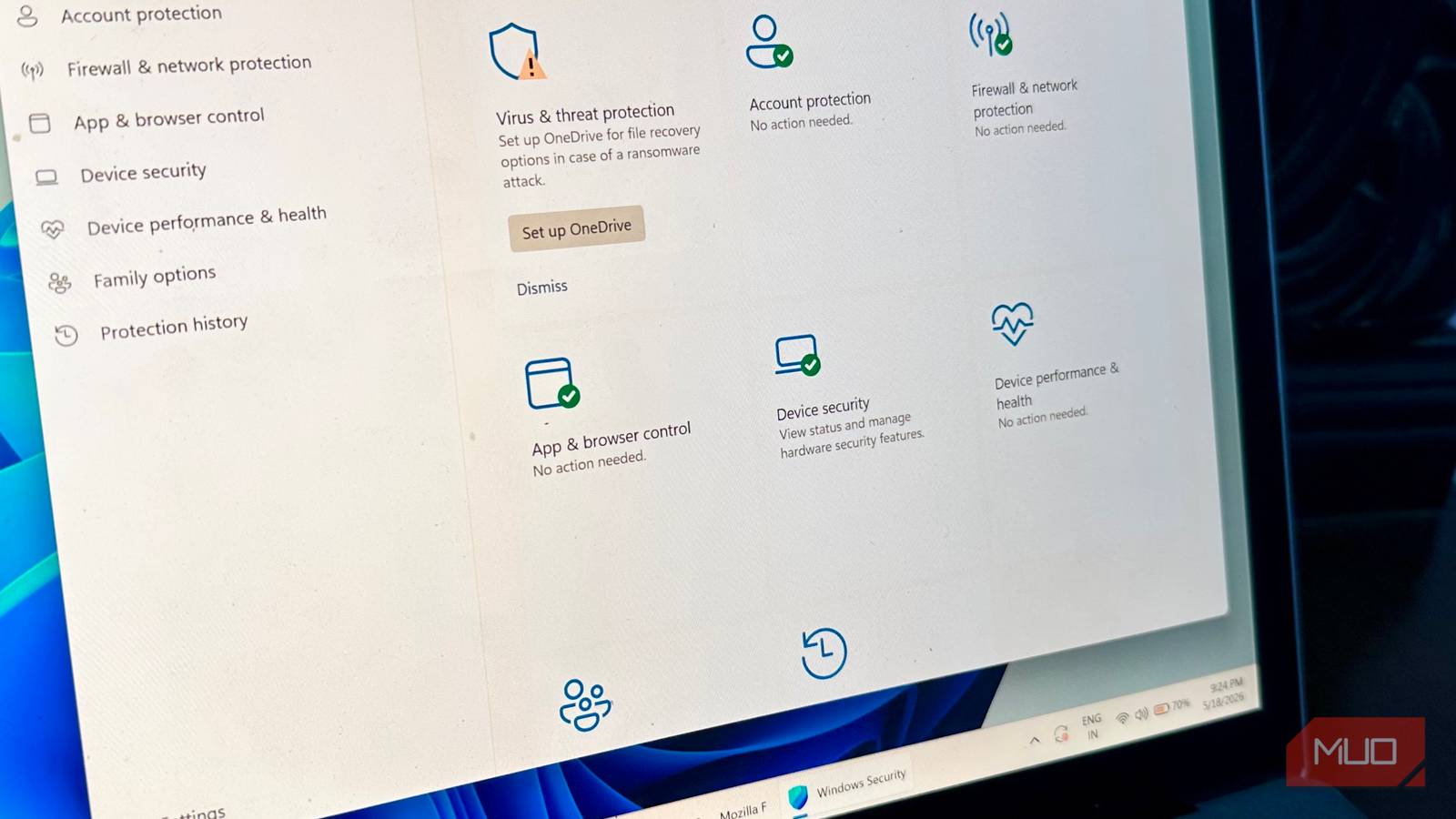 Как отключение функции VBS в Windows влияет на игровую производительность и безопасность Системные настройки Windows и параметры безопасности