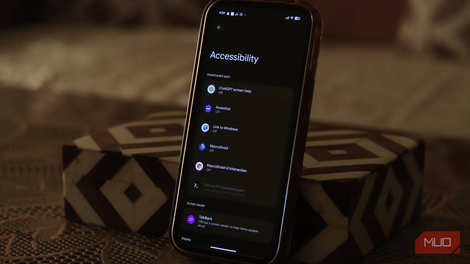 Check Your Android Now for This Risky Permission - cover