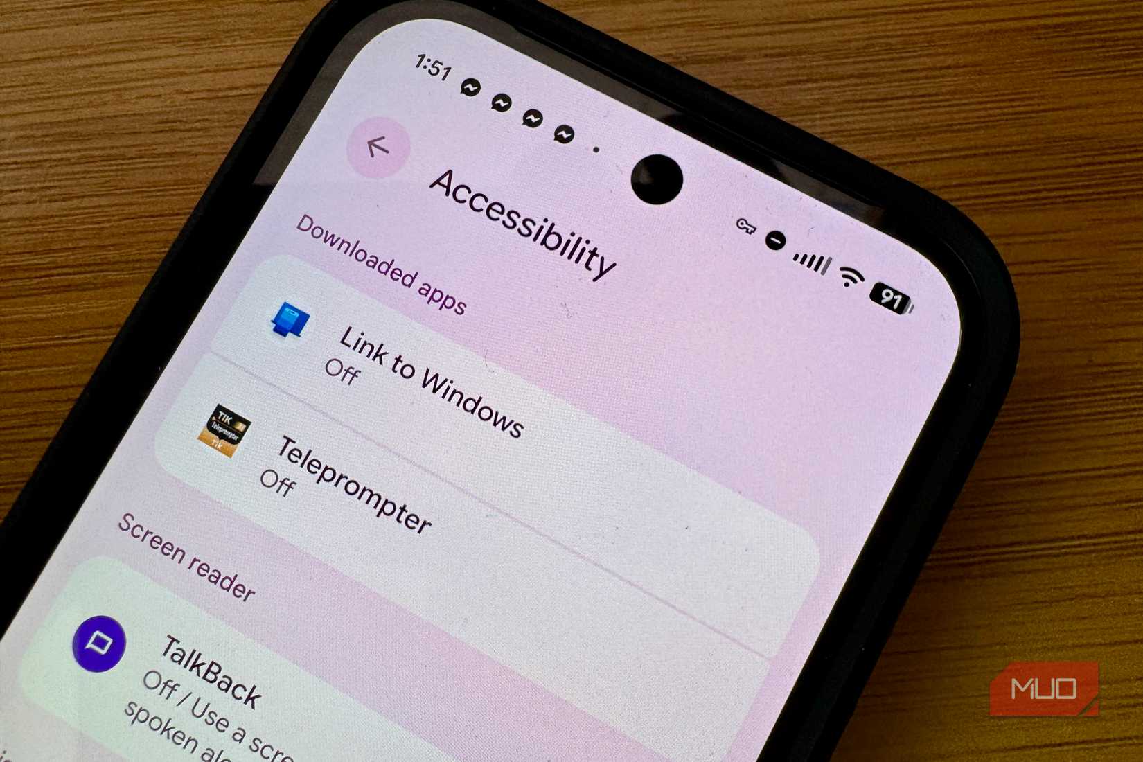 These 5 Android permissions are basically a backdoor — never grant them ...
