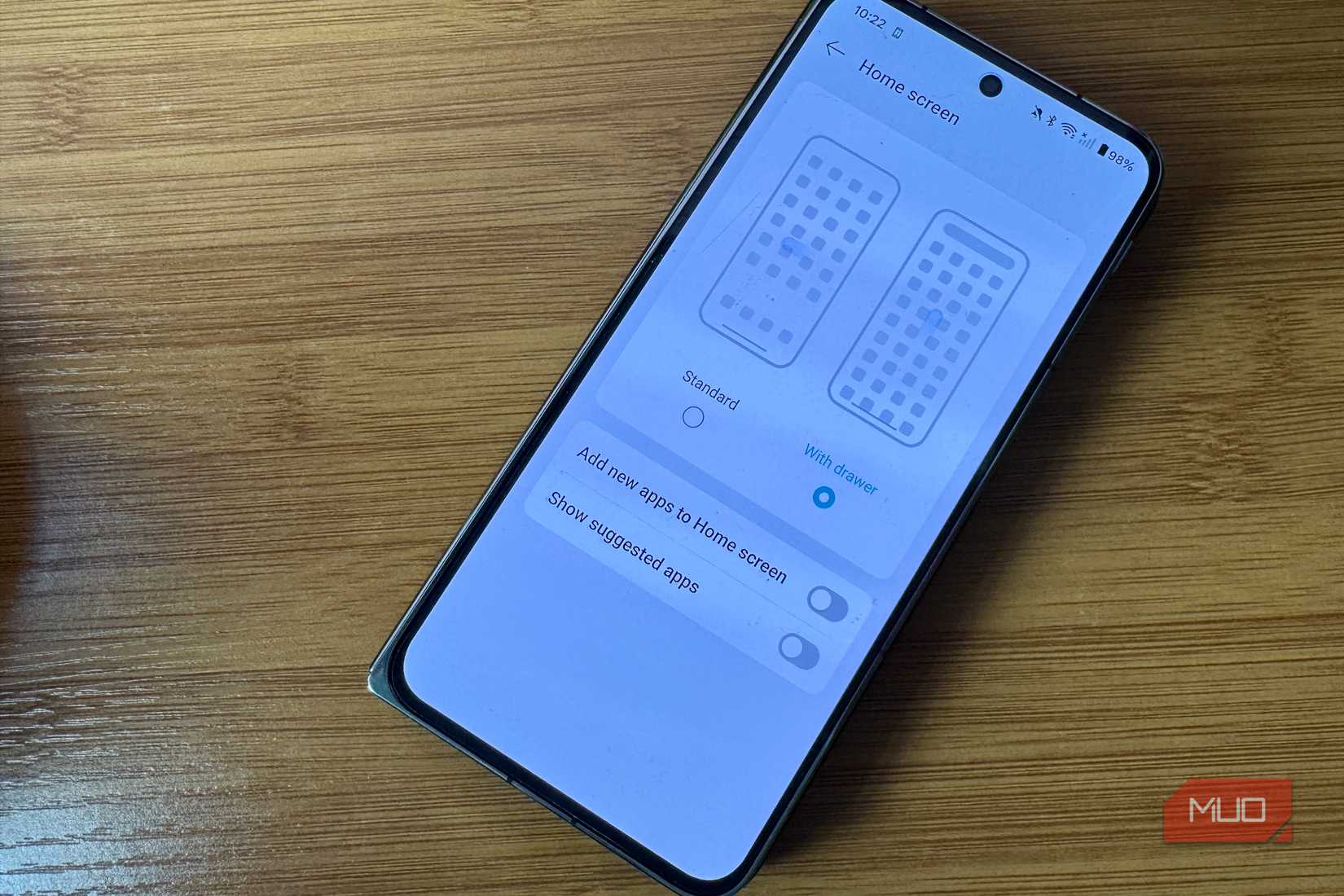 I disabled these 5 Android defaults and my phone finally feels like mine