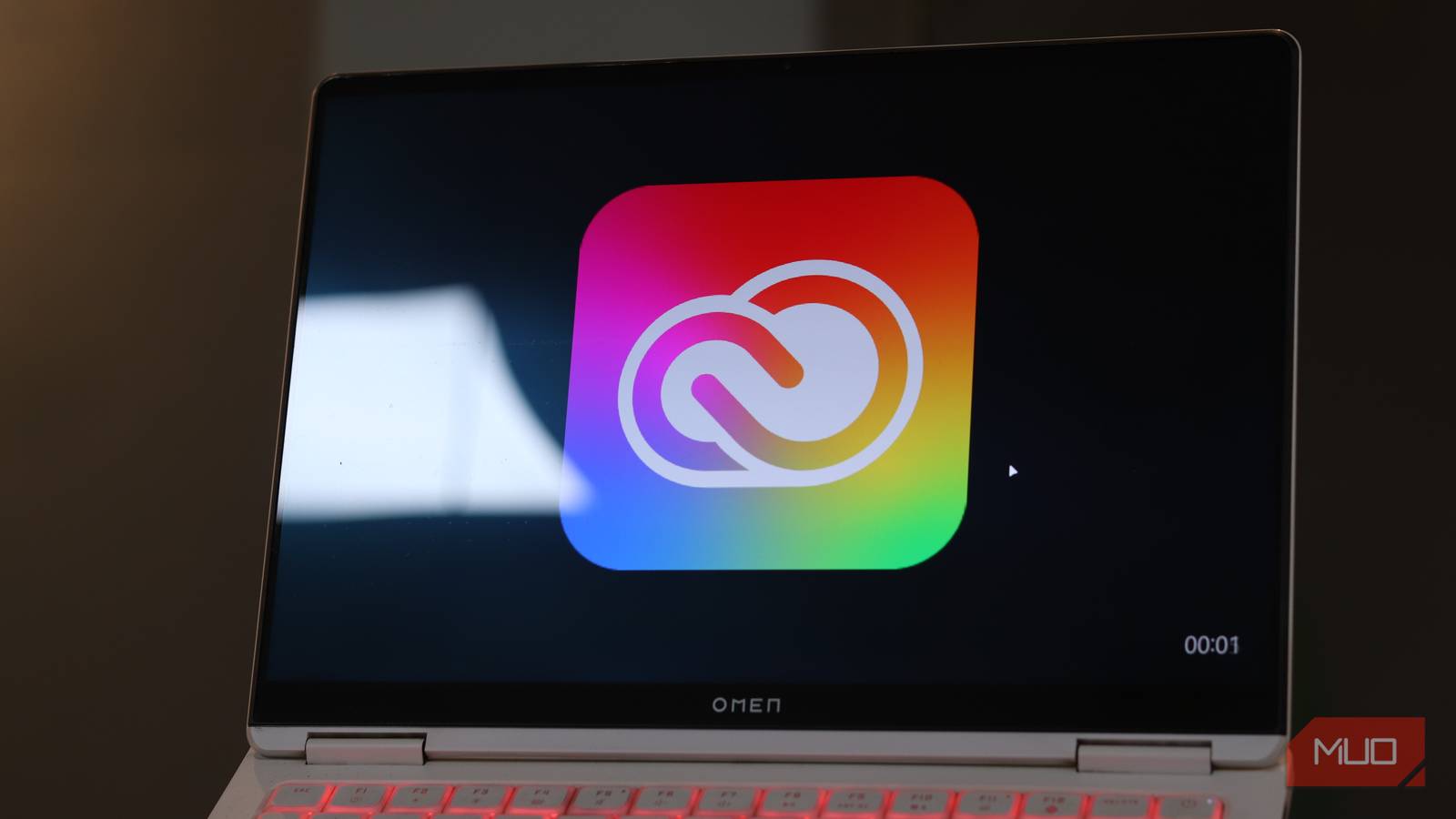 This is my full Adobe replacement kit after quitting Creative Cloud