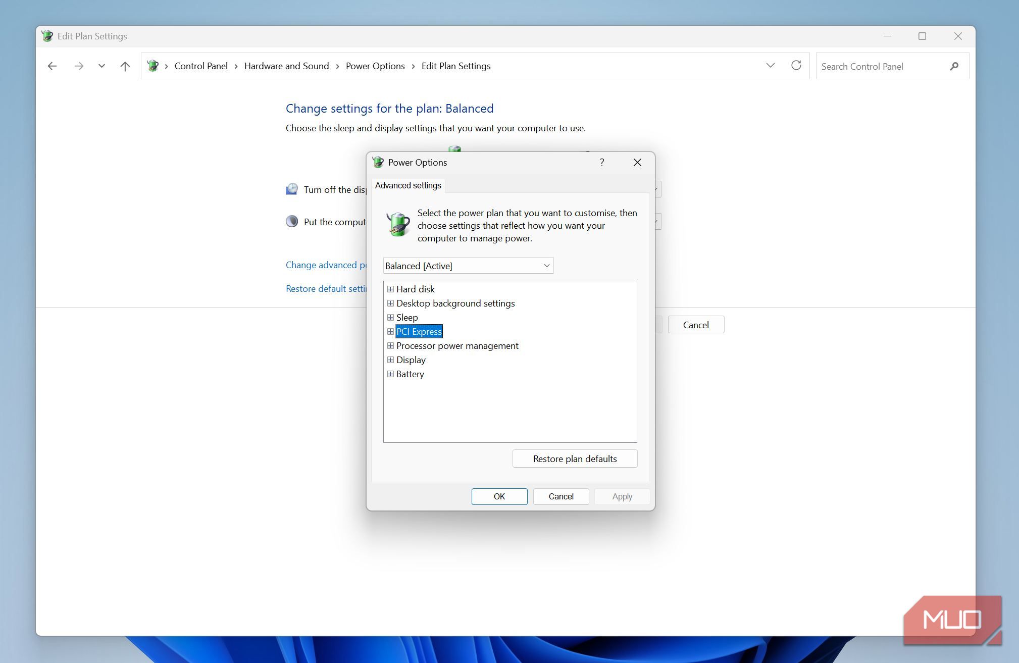 This one Windows power setting will make your NVMe SSD even more snappier