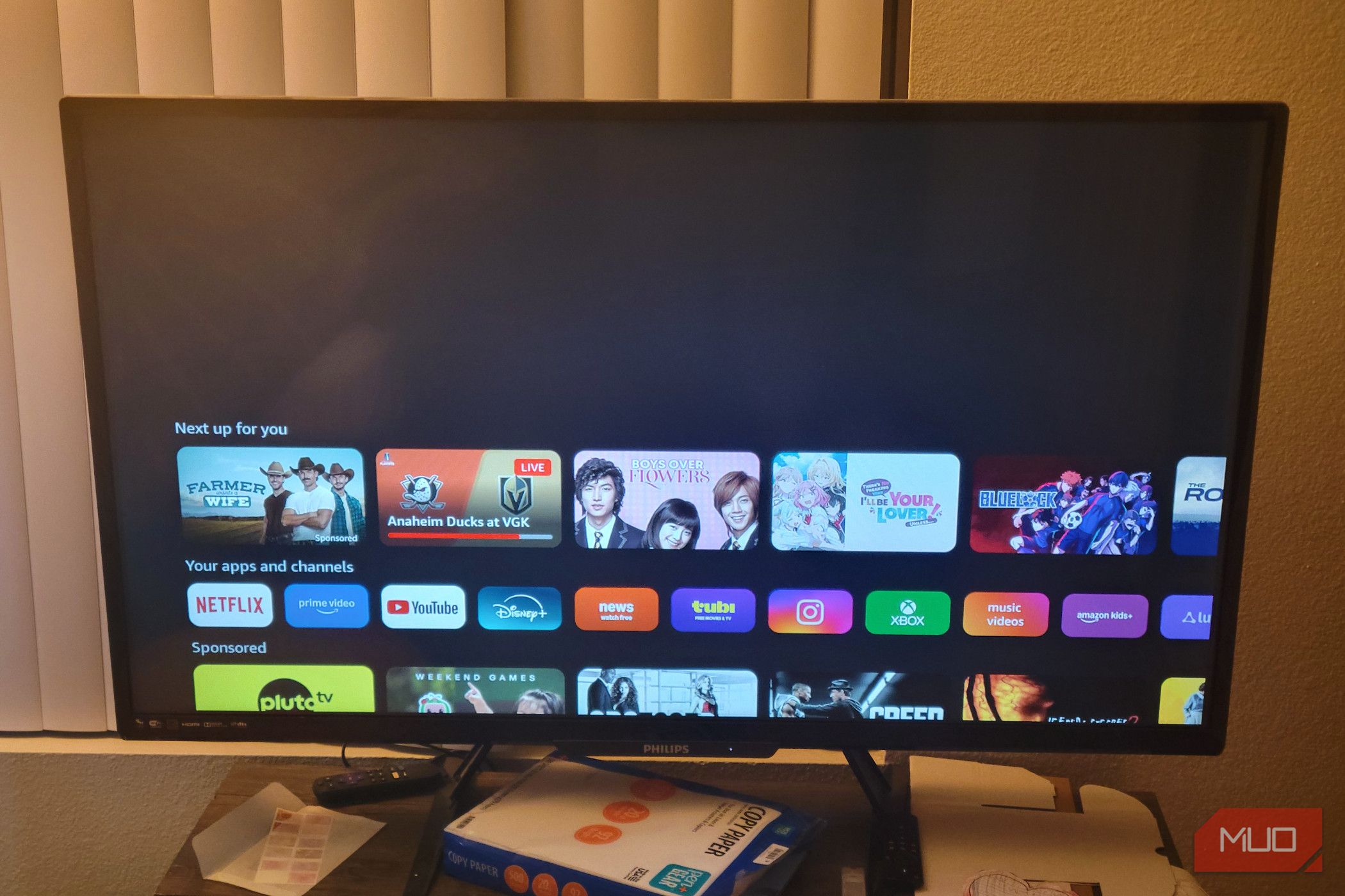 This DNS switch blocked junk on my smart TV and game console, and I didn't need to install a thing