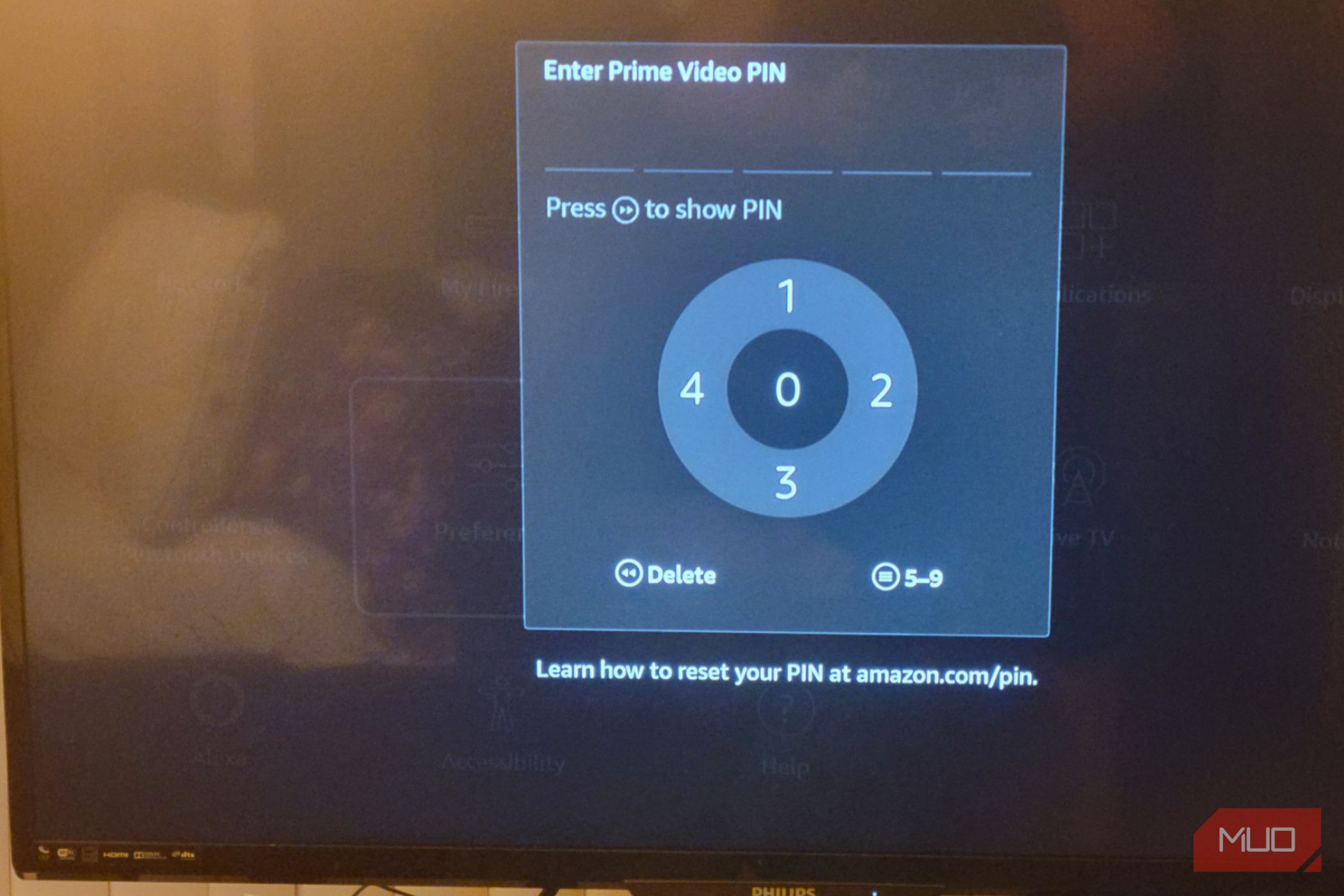 My smart TV was slow because it was quietly playing video ads while I ...